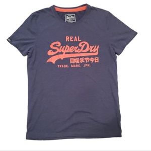🆕️ Vintage Superdry Tee XL
